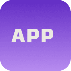 Icon for Event App