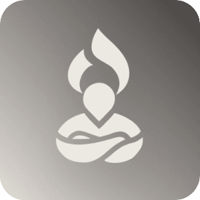 Icon for gther's AI concierge software