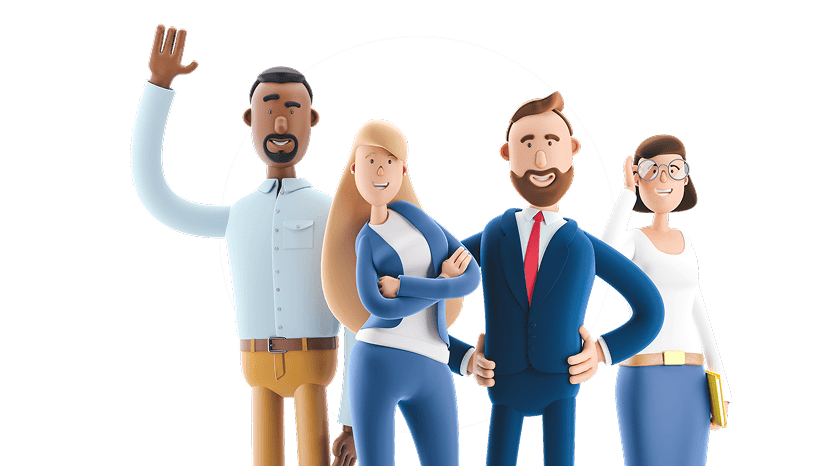 At gther we understand that moving to a new platform can  seem daunting and so we’ve made our onboarding simple  and light-weight. 