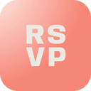 gther RSVP registration and invites for tradeshows and airshows