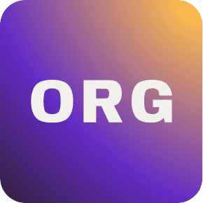 Icon for gther's organizer software