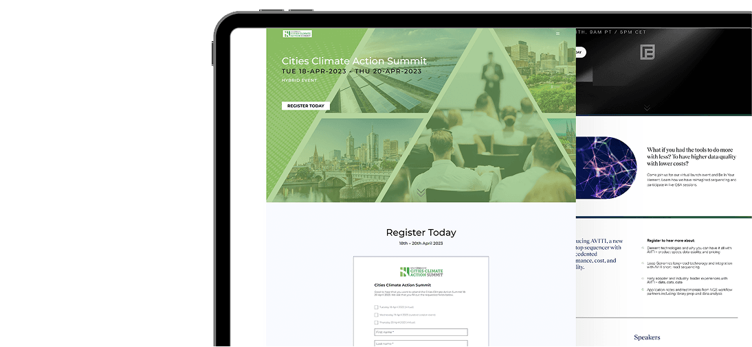 Registration