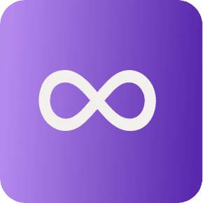 Icon for gther's infinity screening software