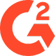 G2 badge for event technology
