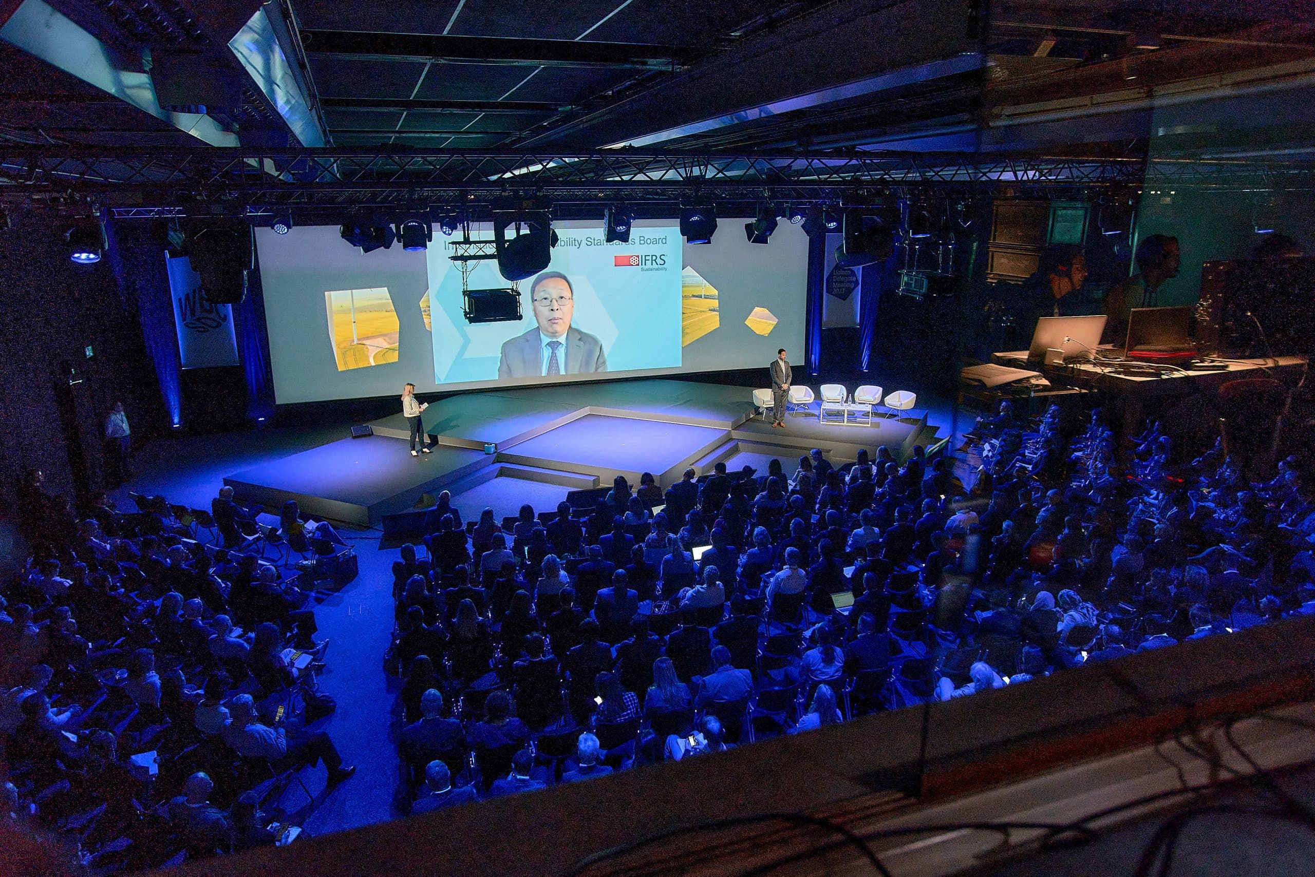 Cover Image for Six reasons hybrid events are on the rise