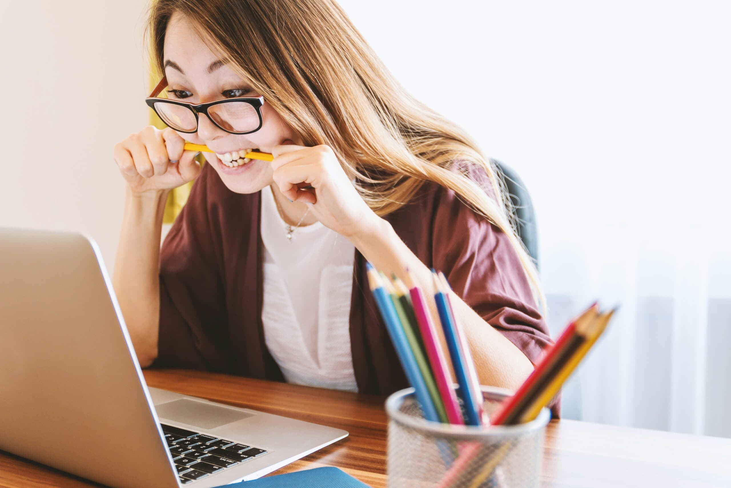 Cover Image for Ditching Excel: how event management software can relieve stress