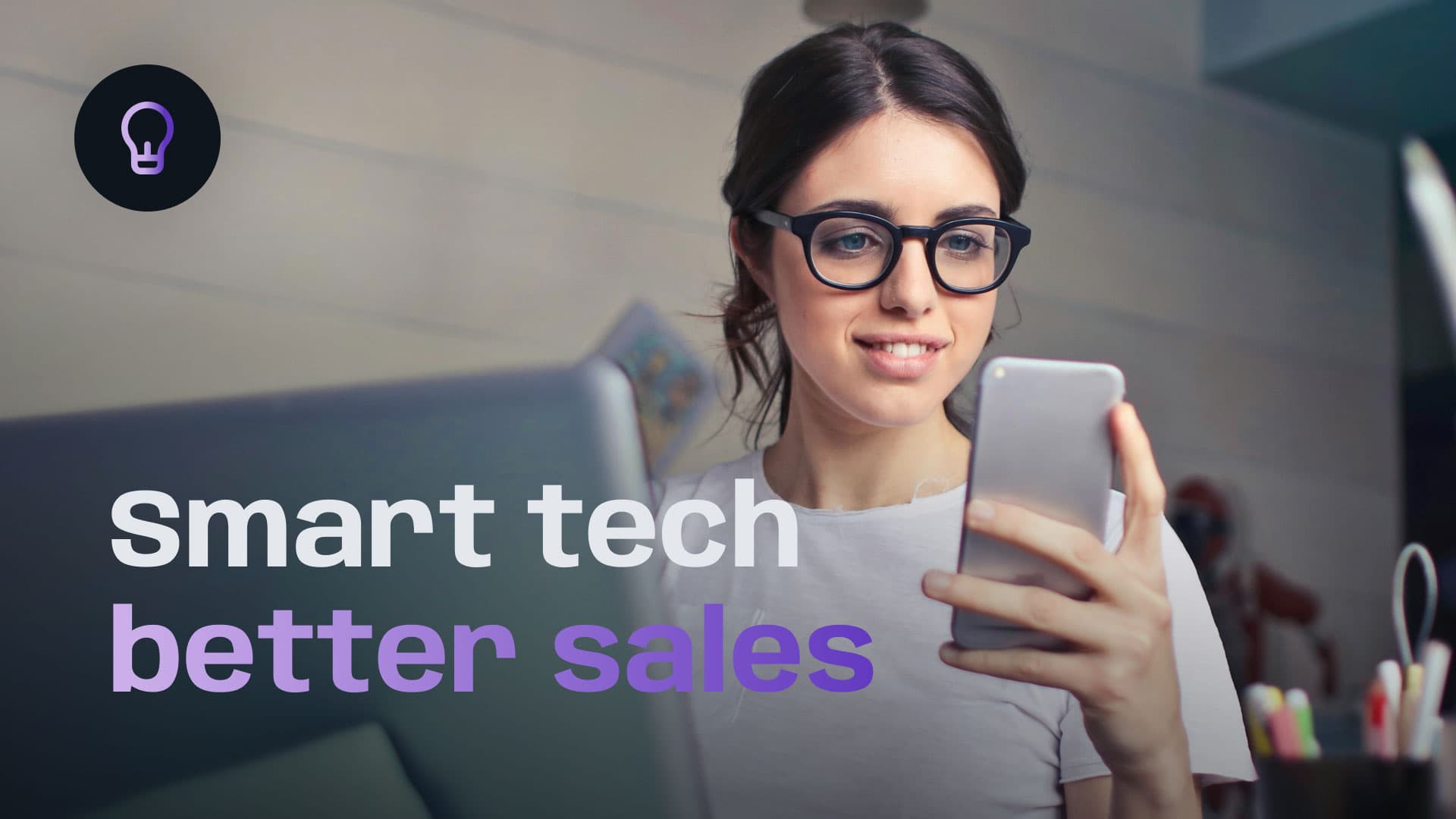 Cover Image for Why Event technology matters to sales representatives