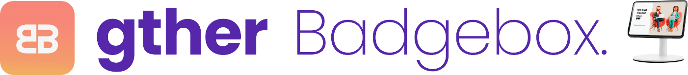 BadgeBox
