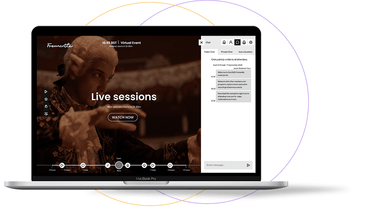 Broadcast