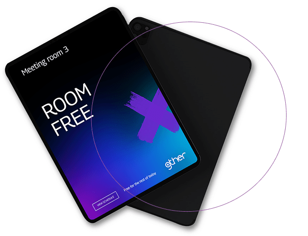 Live schedules. Instant visibility. Smarter on-site experiences.