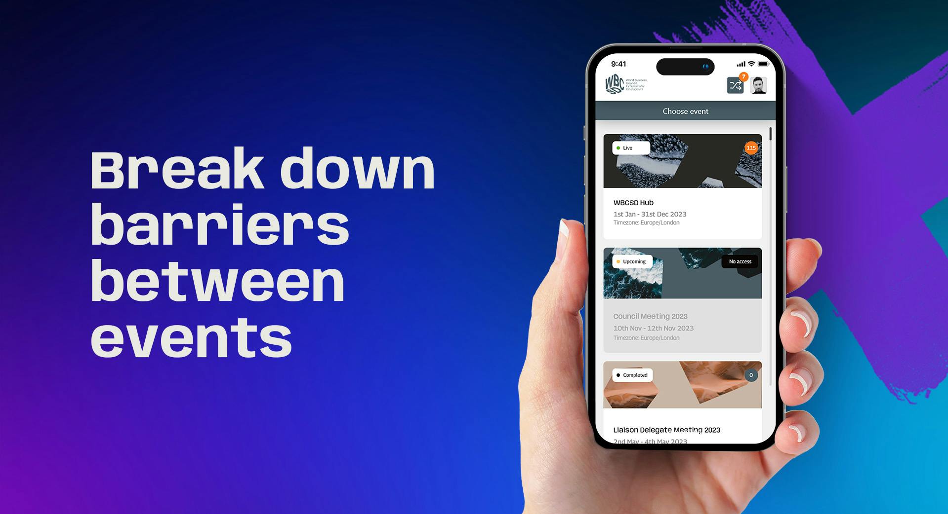 Cover Image for Product Preview: Genuine Connections – Building your last ever community app